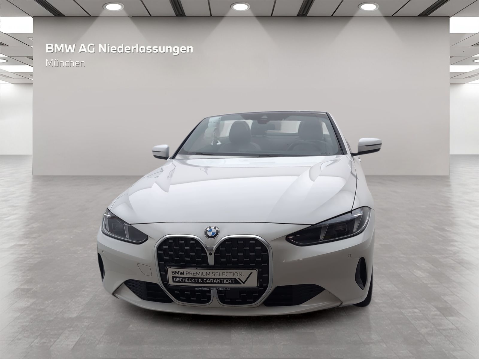 BMW 420 - Bild 4