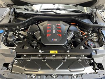 2026 BMW XM — миниатюра 14