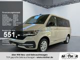 Volkswagen T6.1 Multivan Generation Six 2.0 TDI DSG ACC LED