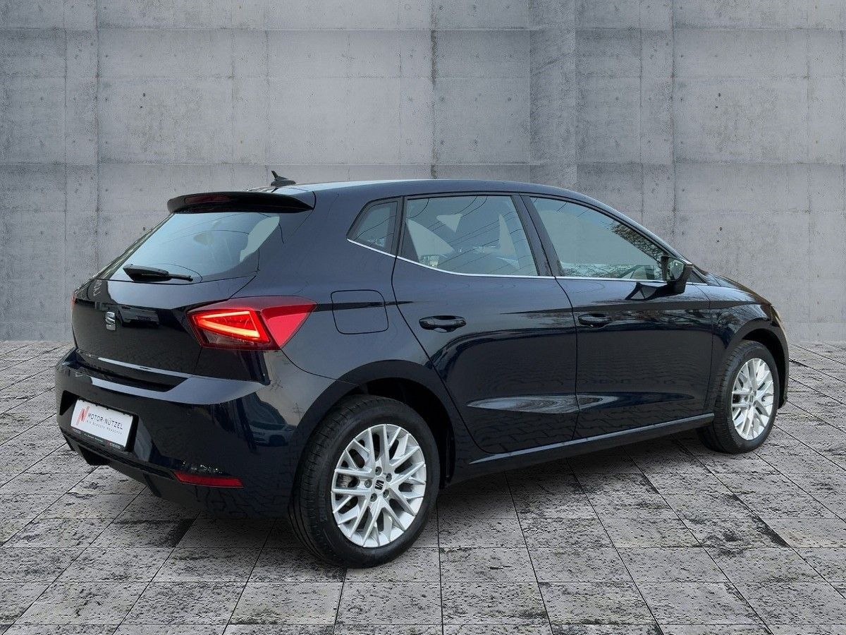 Seat Ibiza - Bild 6