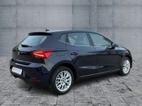Seat Ibiza - Vorschau Bild 6