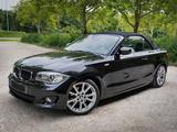BMW 125i Cabrio/6 Zylinder/217 PS/Autom/Leder beige - BMW 125 Gebrauchtwagen