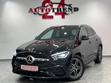 Mercedes-Benz GLA 220 d AMG-LINE KAMERA+AHK+LED+NAVI - gebrauchte Mercedes-Benz GLA 220 aus dem Jahr 2021