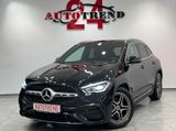 Mercedes-Benz GLA 220 d AMG-LINE KAMERA+AHK+LED+NAVI - Mercedes-Benz GLA 220 in Köln