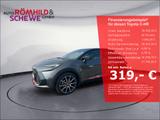 Toyota C-HR Plug-In Hybrid GR Sport Premiere E HUD Navi - Toyota C-HR: GR Sport Premiere