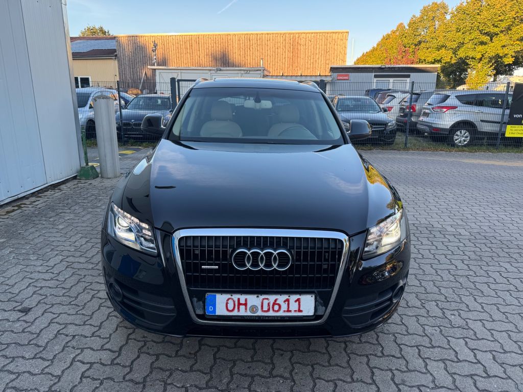 Angebot ansehen Audi Q5