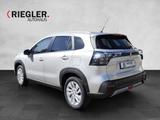 Suzuki S-Cross 1.4 Hybrid Comfort Navi - Suzuki Gebrauchtwagen in Hannover