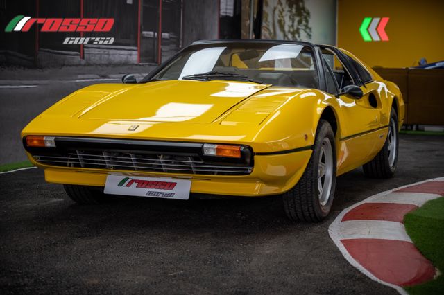 Ferrari 308 GTS *LOWEST KM IN THE MARKET*