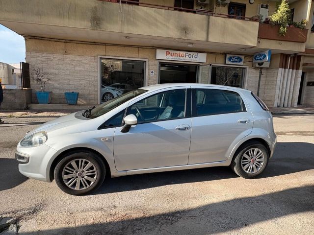 Fiat Punto Evo Punto Evo 1.3 Mjt 75 CV DPF 5 por