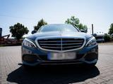 Mercedes-Benz Mercedes C250d 4-Matic - Mercedes-Benz C 250 Gebrauchtwagen in Berlin