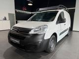 Citroën Berlingo Kasten Profi L1 / AHK+Dachträger - Citroën Berlingo: 3 Türen
