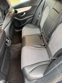Mercedes C 180 - 6