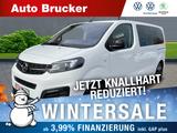 Opel Zafira Tourer Life 2.0 Bi-Xenon+Automatik+Navi+2 - Opel Zafira Tourer Gebrauchtwagen