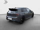 Volkswagen Golf R 2,0 l TSI 4M DSG BLACK EDITION*AHK*AKRAPO - Volkswagen Golf: Edition