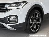 Volkswagen T-Cross 1.0 TSI Style DSG + ACC + LED + NAVI - VW T-Cross Gebrauchtwagen in Bremen
