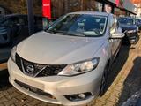 Nissan Pulsar 1.2 CVT N-Connecta *Automatik* - scheckheftgepflegte Nissan Pulsar