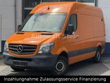 Mercedes-Benz Sprinter II Kasten 316 CDI Spurpaket AHK - gebrauchte Mercedes-Benz Sprinter aus dem Jahr 2015