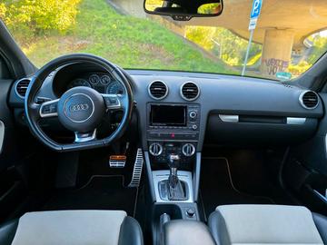 2011 AUDI S3 thumbnail 13