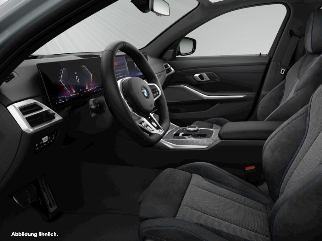 BMW 330 - Bild 3