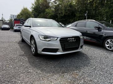 Audi A6 - 3
