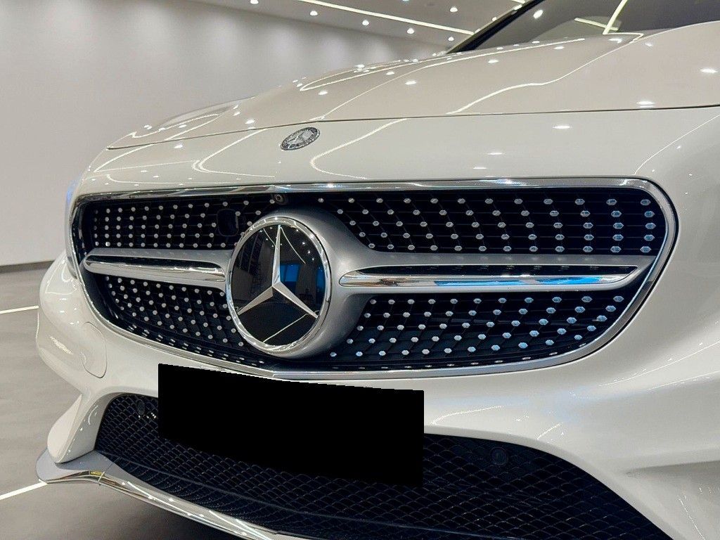 Mercedes-Benz S 500 - Bild 20