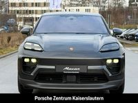 Porsche Macan - Vorschau Bild 9