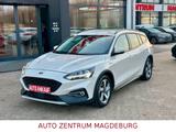 Ford Focus Turnier Active*LED*NAVI*WINTERPAKET*AUTOM* - Ford Focus Gebrauchtwagen in Magdeburg