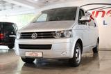 Volkswagen T5 Caravelle Comfort lang 4M*Erst 89tkm*9-Sitzer - Volkswagen T5 Multivan in Duisburg