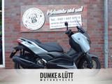 Yamaha XMAX 300 Tech MAX+, ++VORFÜHRER ABVERKAUF++ - YAMAHA V MAX