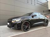 Audi SQ8 V8 B&O FWP adv. Laser OLED Pano Nacht EA8 WA - Audi SQ8 von privat