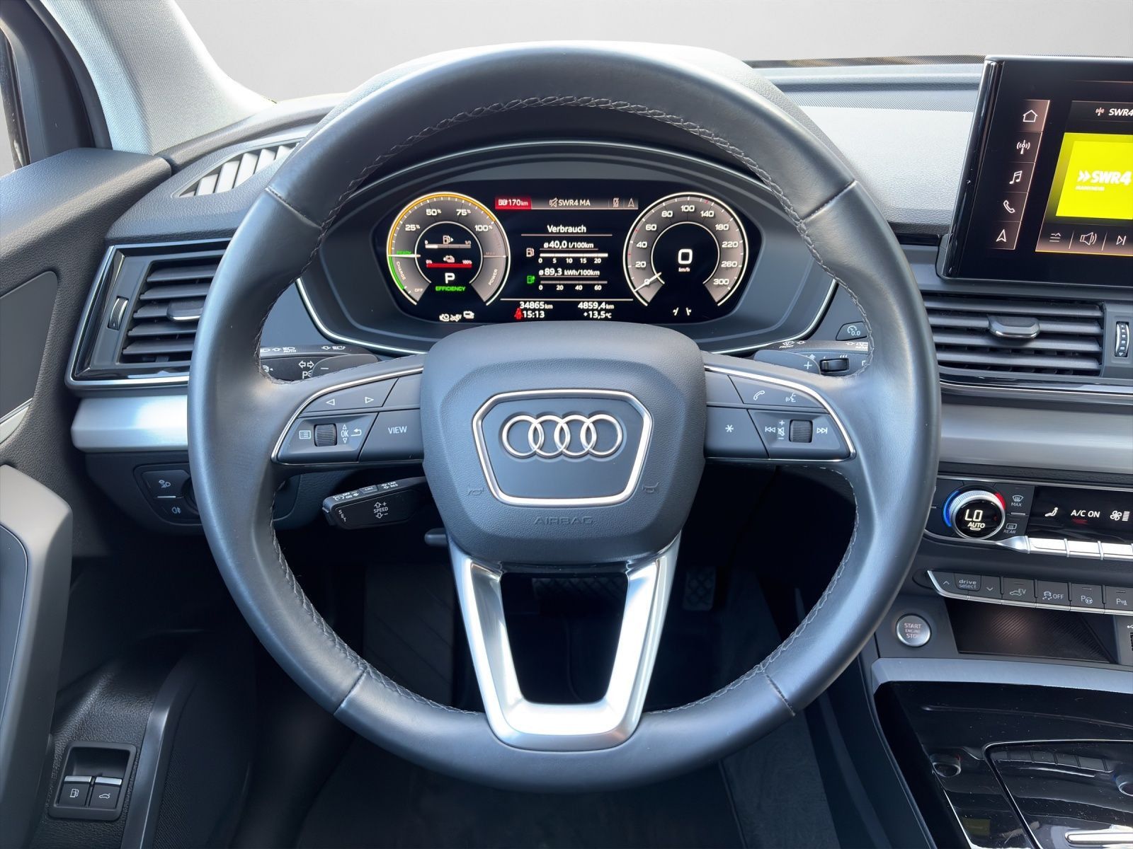 Audi Q5 - Bild 9