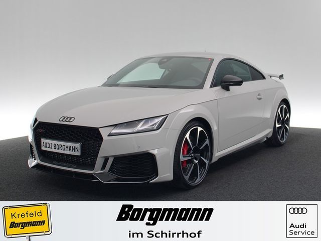 Audi TT RS Coupe 2.5 TFSI quattro MATRIX-LED B&O NAVI