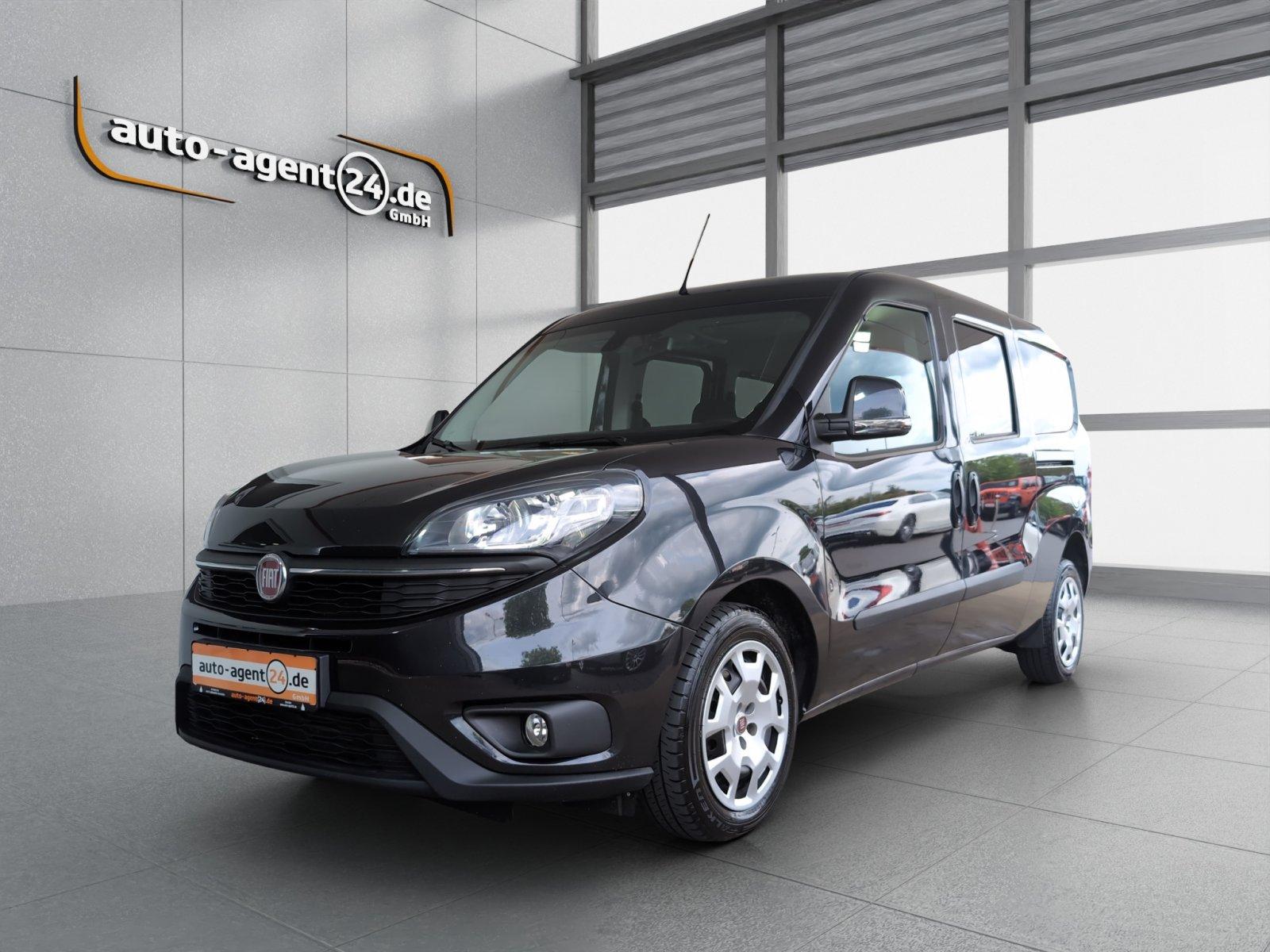 Fiat  Maxi SX 1.6 MJ L2/1.Hd/Navi/Sitzheiz./Kamera