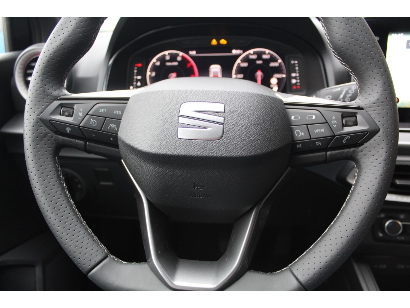 Seat Ibiza - Bild 12