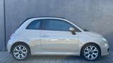 Fiat 500 Sport Cabrio 0.9 TwinAir |PDC| - gebrauchte Fiat 500 aus dem Jahr 2015