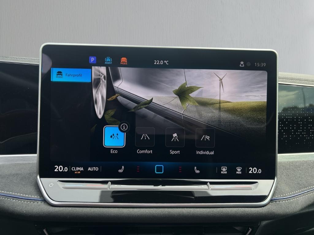 Volkswagen Passat Variant 2.0 TDI R-line ACC SHZ R-Kam Matr, миниатюра 16