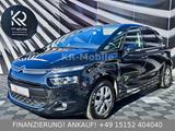 Citroën C4 Picasso/Spacetourer Intensive/2-Hand/TÜV - Citroën C4 Picasso Intensive mit Diesel-Antrieb
