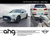 MINI Clubman Cooper D Klimaaut. Komfortzugang PDC RFT - MINI Cooper D Clubman Gebrauchtwagen