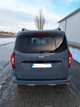 Nissan Townstar DIG-T 130 Tekna L2 7 Sitze  - Nissan Townstar: 7 Sitzer
