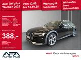 Audi A6 allroad 40 TDI qu. S tronic AHK*Matrix*RFK*AC - Audi A6 Allroad Jahreswagen