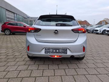 Opel Corsa F Edition