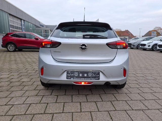 Opel Corsa F Edition