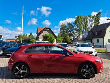 Mercedes A 200 - 7