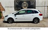 Renault Clio Grandtour 20th Edition 1.2* Panorama*Navi* - gebrauchte Renault Clio aus dem Jahr 2011