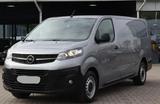 Opel Vivaro Transporter L2H1 8-Gang-Automa... - Opel: Transporter