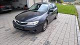 Subaru Impreza 1.5R Comfort Comfort - gebrauchte Subaru Impreza aus dem Jahr 2010