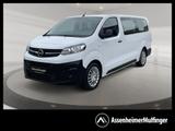Opel Vivaro Kombi **9-Sitzer,KlimaA,PDC.SHZ - gebrauchte Opel Vivaro aus dem Jahr 2023