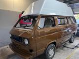 Volkswagen T3 JOKER Westfalia*AT-MOTOR*Rostfrei*Restauriert - Volkswagen: Joker Westfalia