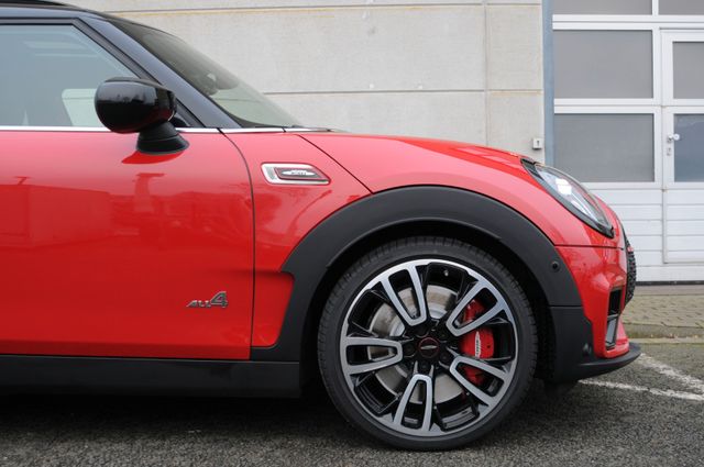 MINI John Cooper Works Clubman ALL4 Automatik / TOP