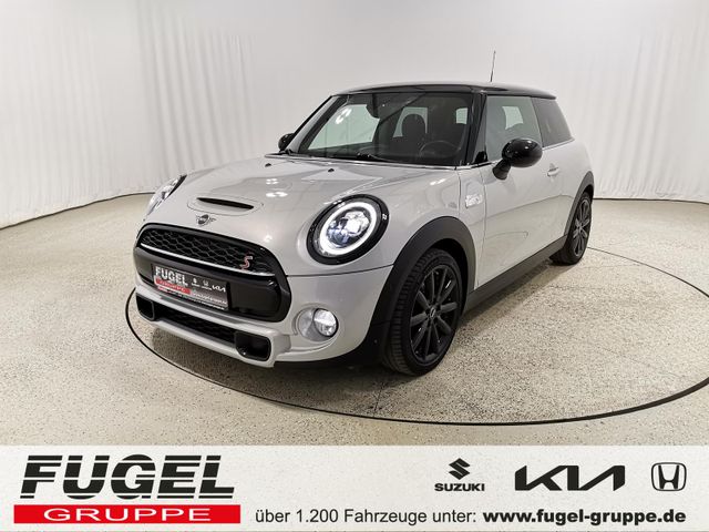 MINI Cooper SD 2.0 16V Turbodiesel SHZ|Temp.|Klimaaut